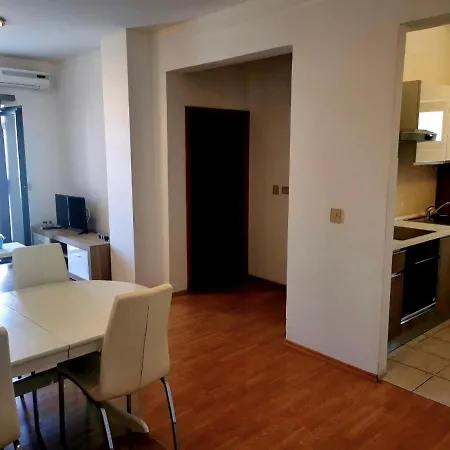 Apartment Apartmany Mirka - Cale *