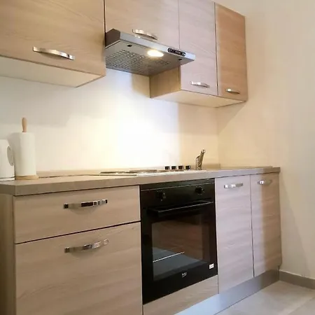 Apartmany Mirka - Cale *