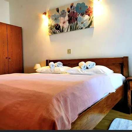 Apartmany Mirka - Cale Promajna