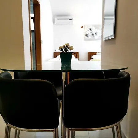 Apartment Apartmany Mirka - Cale Promajna