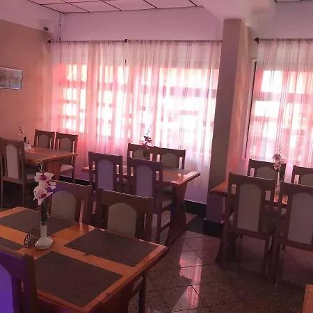 Apartmany Mirka - Cale Promajna