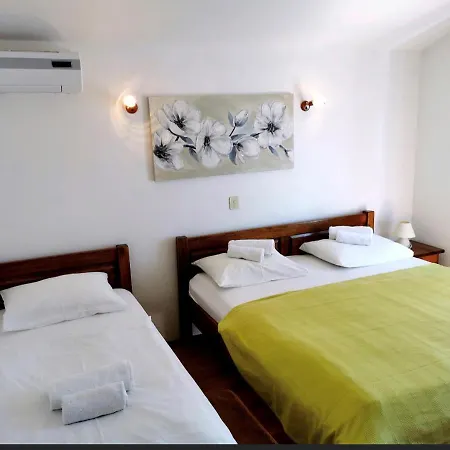 Apartmany Mirka - Cale *