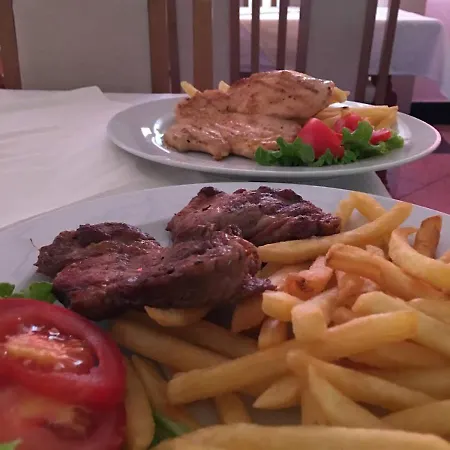 Apartmany Mirka - Cale Promajna